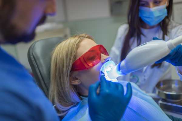 Warning Signs That Your Tooth Sensitivity Needs Attention Didcot