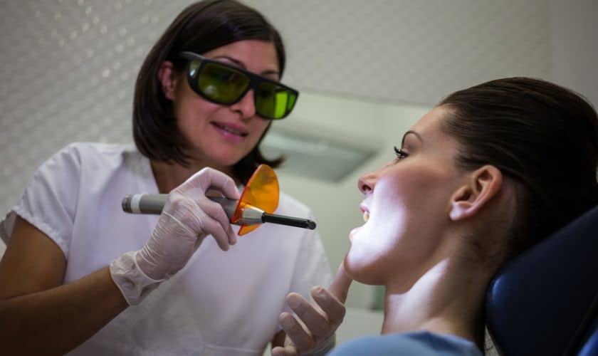 Choosing a Whitening Treatment That Supports Long-Term Dental Health Didcot