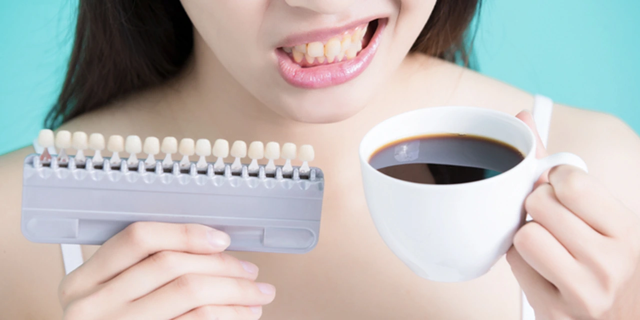 Are Some Types of Coffee More Likely to Stain Your Teeth Didcot?