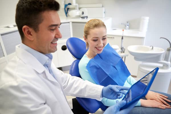 What Are the Long-Term Benefits of Using Fluoride Didcot?