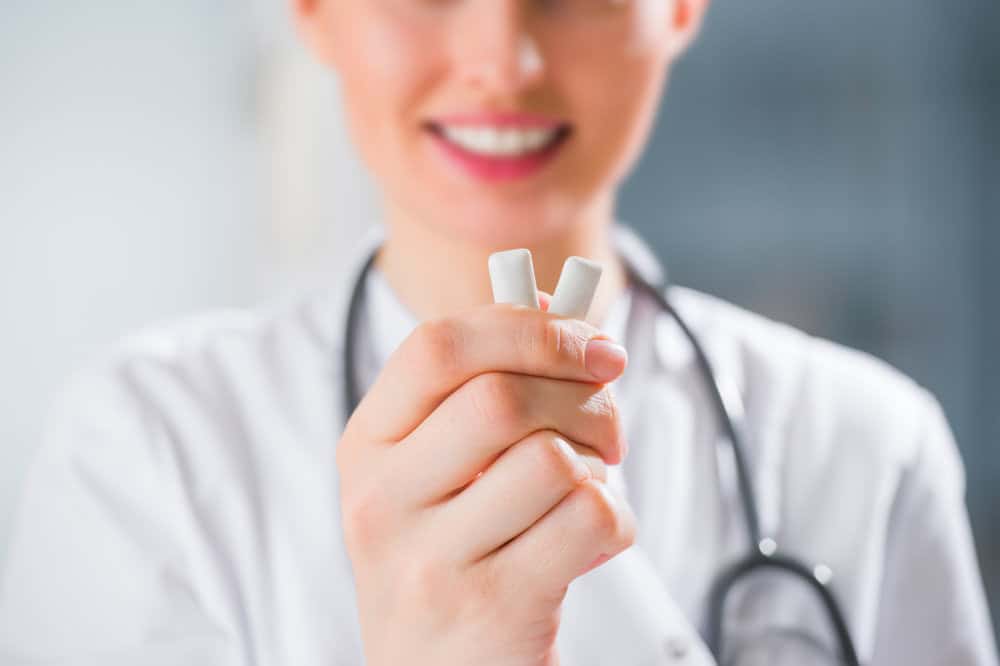 When and How to Use Chewing Gum Effectively Didcot
