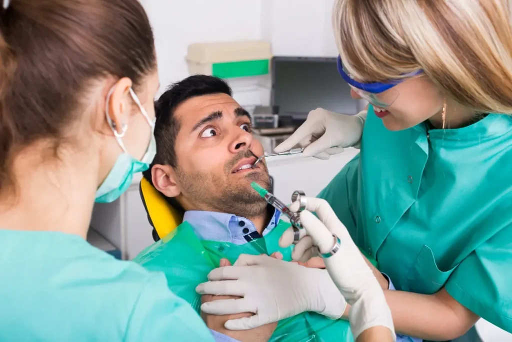 Understanding Dental Anxiety: Why Dental Visits Feel Stressful Didcot