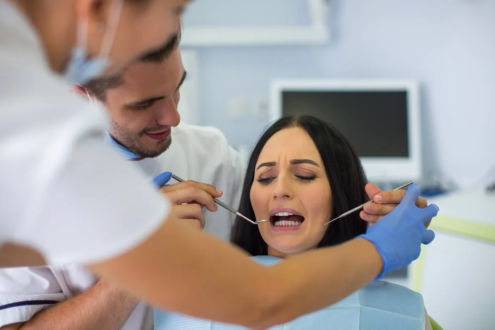 How to Choose a Dentist Who Helps You Feel Comfortable Didcot