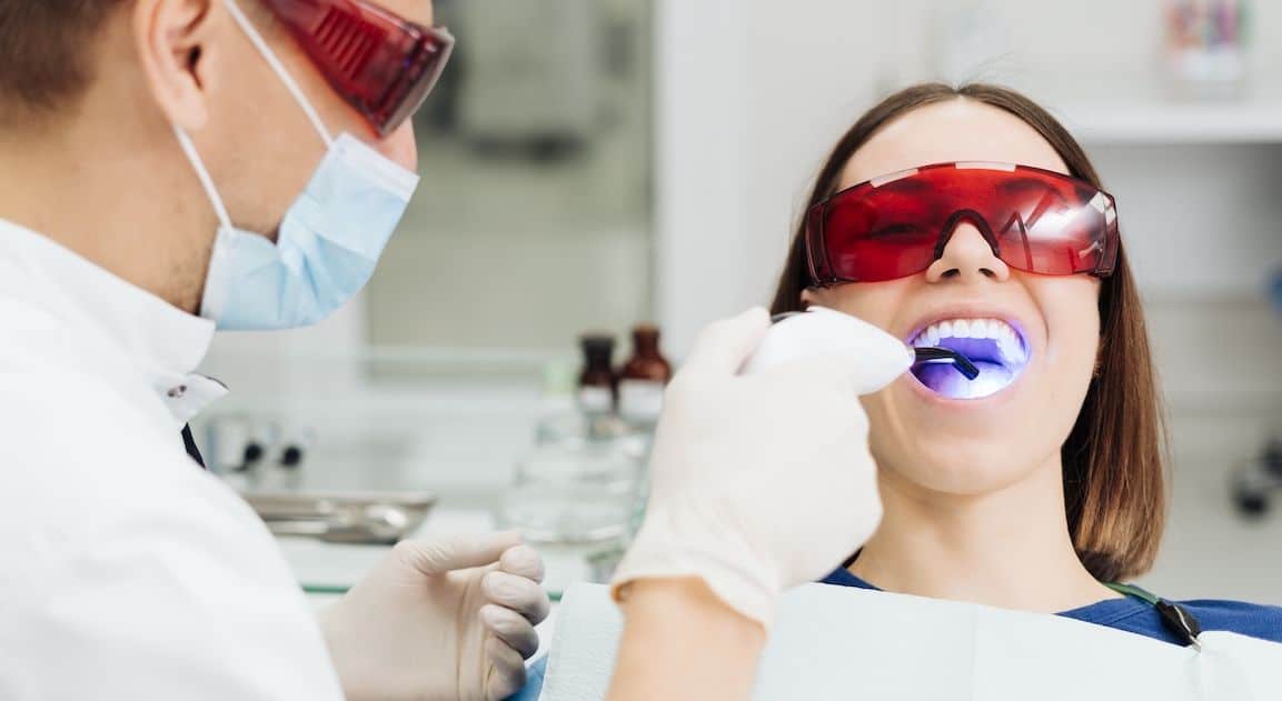 Why Is AI Becoming Essential for Smile Transformation Didcot?