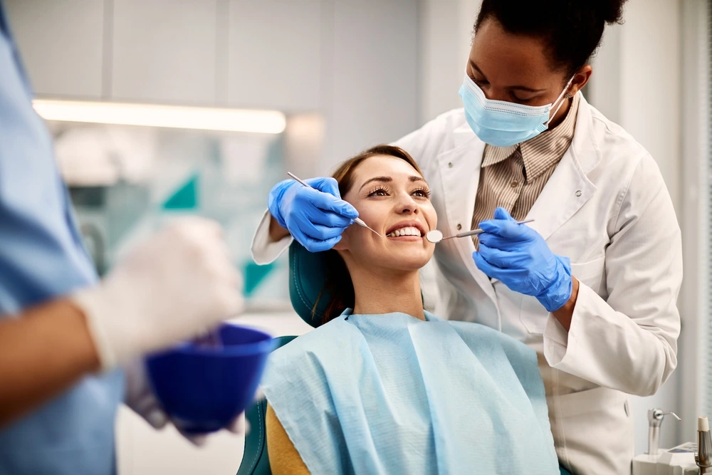 Healthy Teeth, Healthy Life: Benefits of Preventive Dental Care Didcot