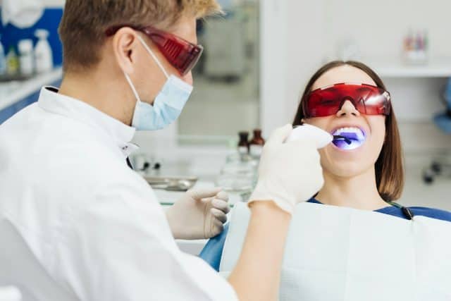 How Important Are Professional Dental Visits Didcot?
