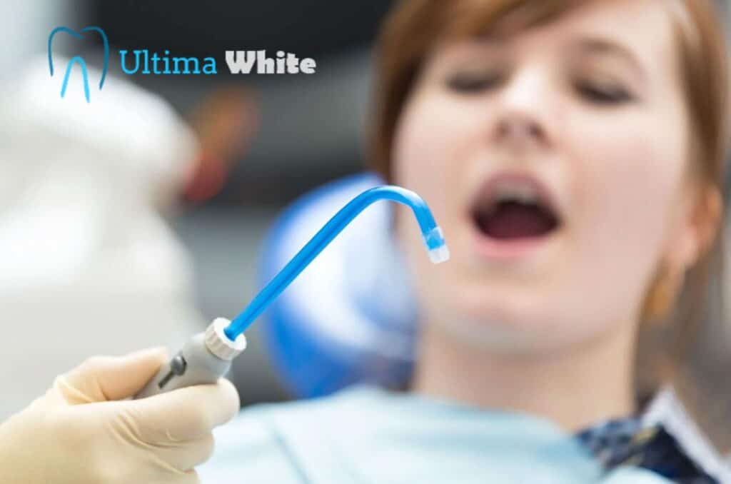 The Role of Saliva in Neutralising Acids Didcot