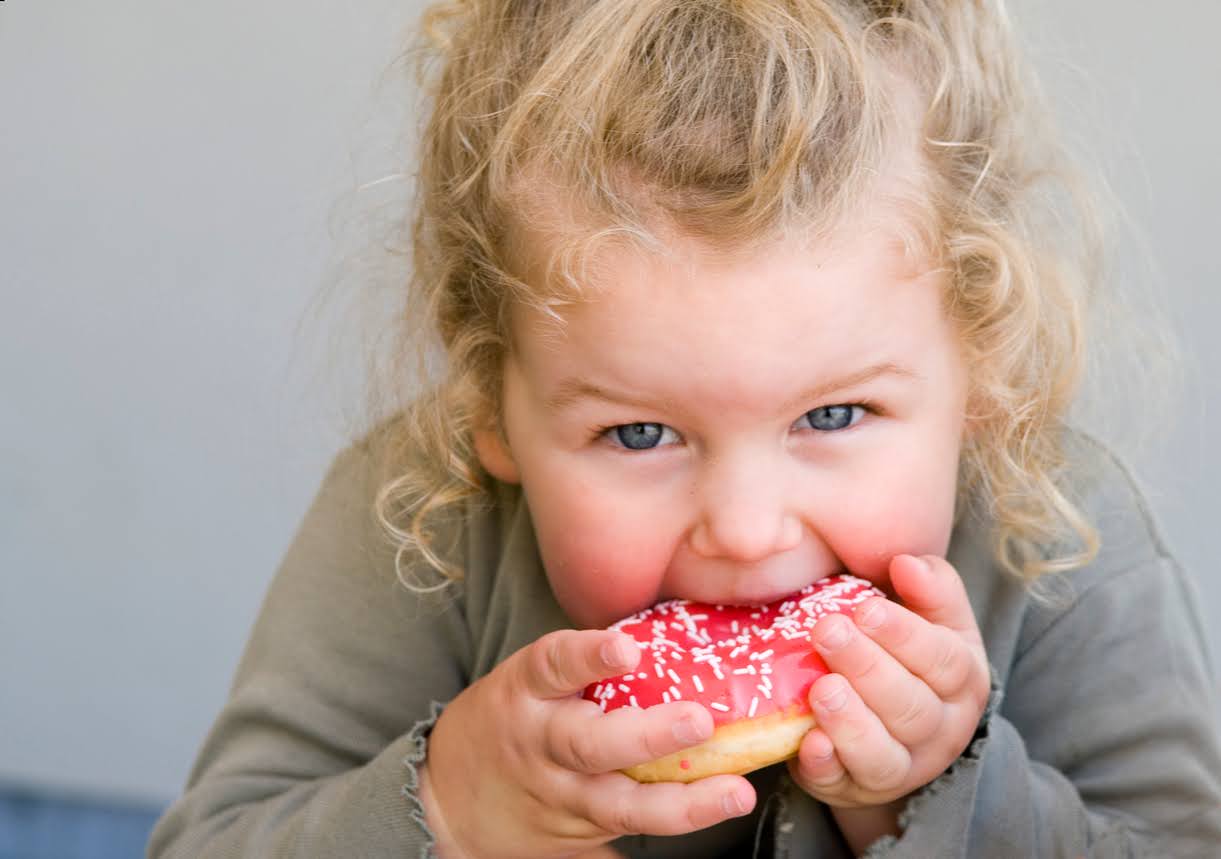 What Does Sugar Really Do to Your Teeth Didcot?