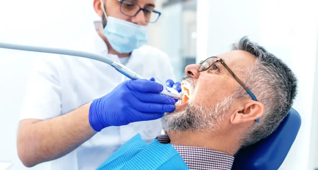 The Power of Routine Dental Check-ups for Long-Term Health and Confidence Didcot