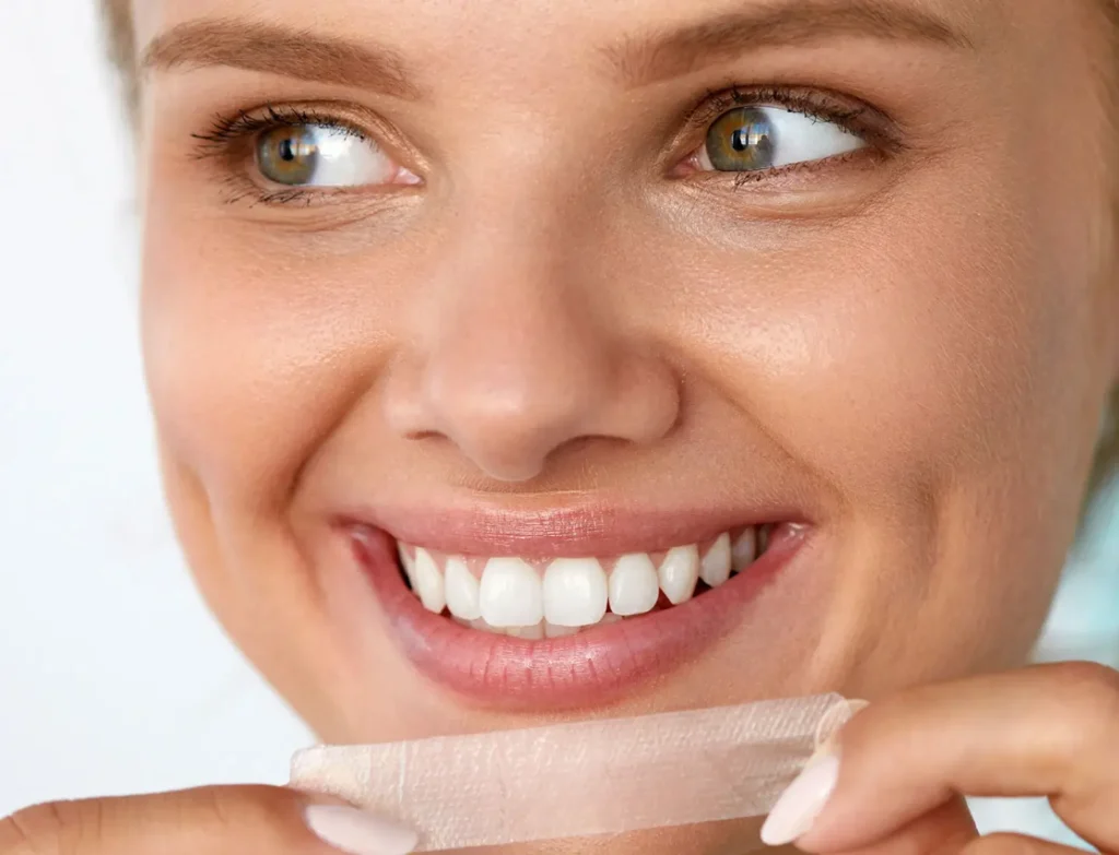 Good Oral Health, Better Health: The Hidden Link Explained Didcot