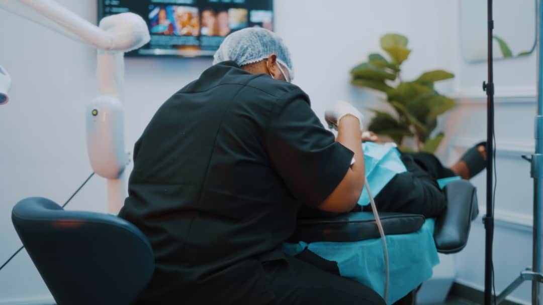 What Symptoms Indicate That You Might Need a Root Canal Didcot