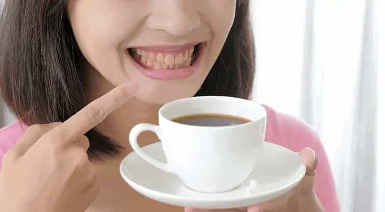 Can You Still Enjoy Coffee Without Damaging Your Smile Didcot?