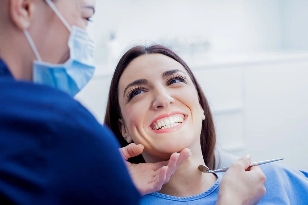 What Does the Future of AI in Dental Diagnostics Look Like Didcot?