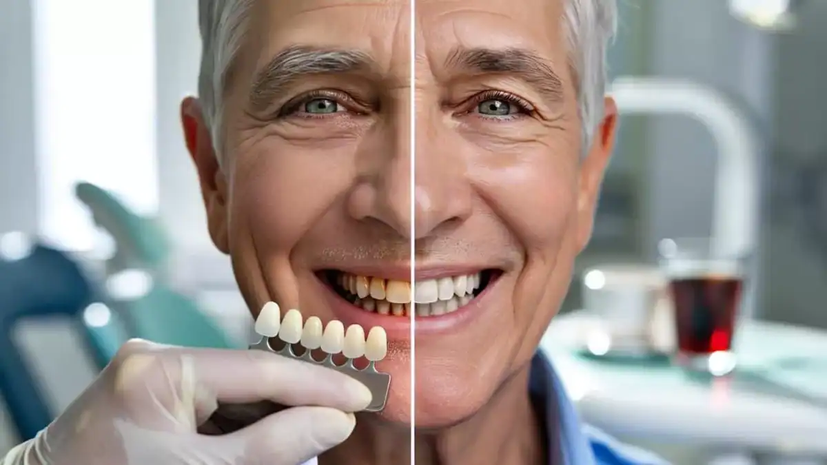 Is Laser Teeth Whitening the Most Effective Way to Brighten Your Smile Didcot?
